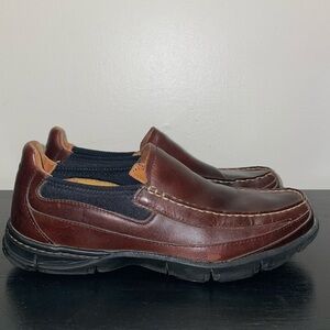 Timberland Smart Comfort System Leather loafers. Size 7.5